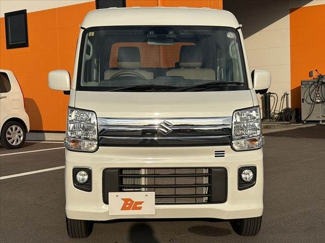 SUZUKI EVERY wagon 2023