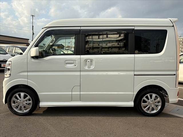 SUZUKI EVERY wagon 2023