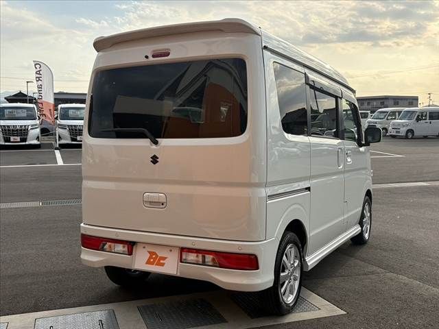 SUZUKI EVERY wagon 2023