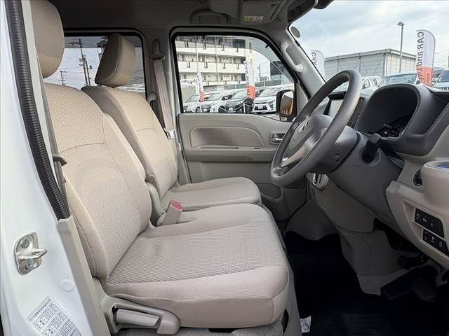 SUZUKI EVERY wagon 2023