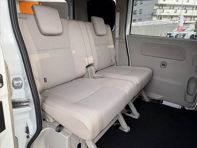 SUZUKI EVERY wagon 2023