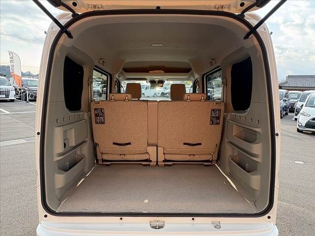 SUZUKI EVERY wagon 2023