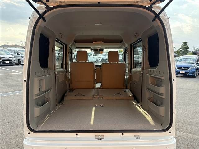 SUZUKI EVERY wagon 2023