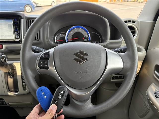 SUZUKI EVERY wagon 2023