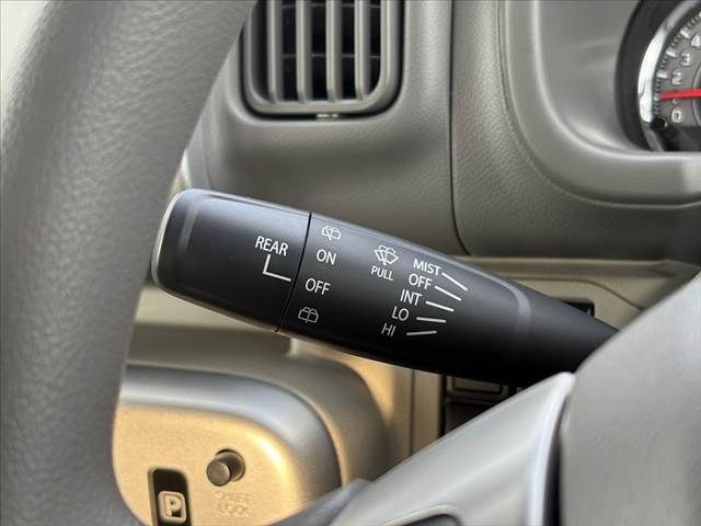 SUZUKI EVERY wagon 2023