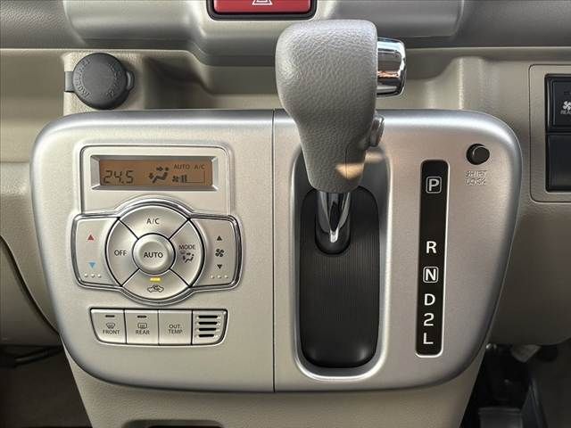 SUZUKI EVERY wagon 2023