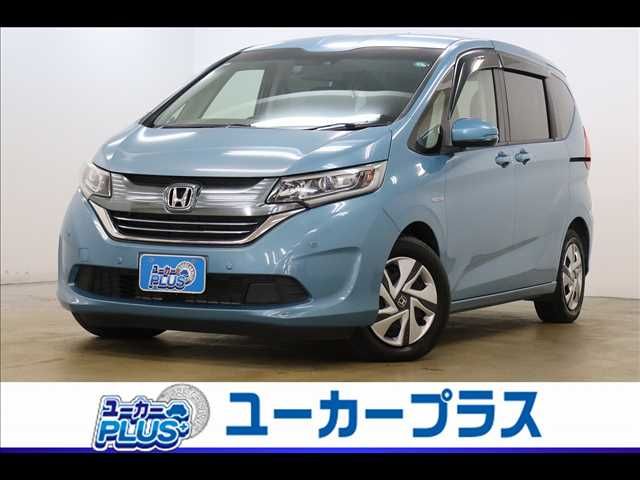 HONDA FREED HYBRID 2019