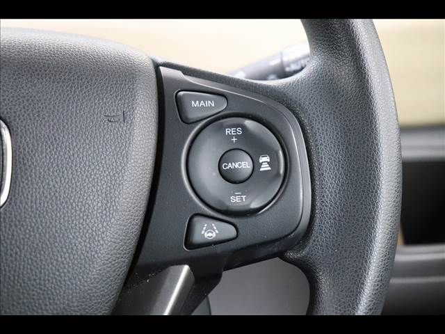 HONDA FREED HYBRID 2019