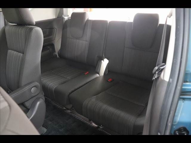 HONDA FREED HYBRID 2019