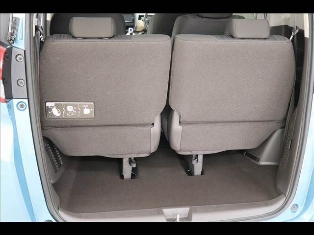 HONDA FREED HYBRID 2019