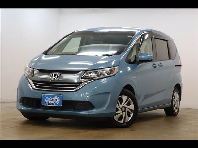 HONDA FREED HYBRID 2019