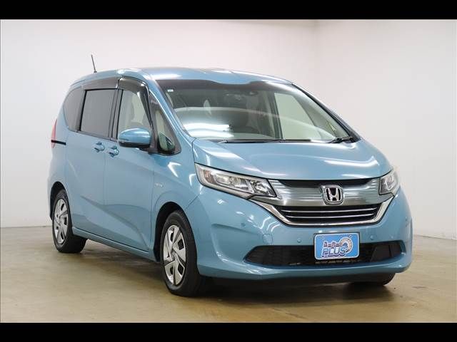 HONDA FREED HYBRID 2019