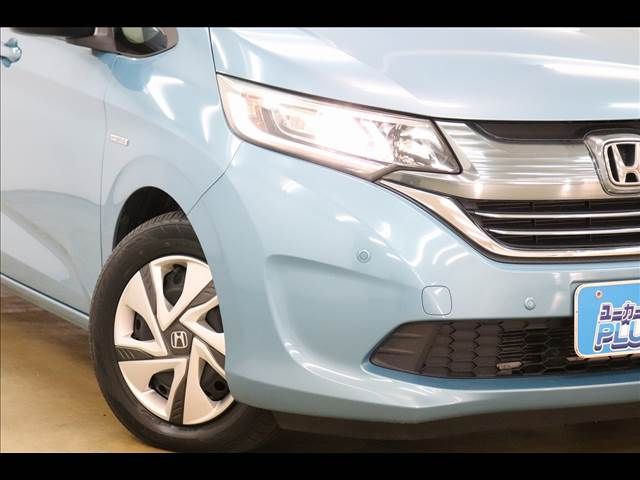 HONDA FREED HYBRID 2019