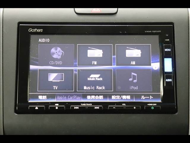 HONDA FREED HYBRID 2019