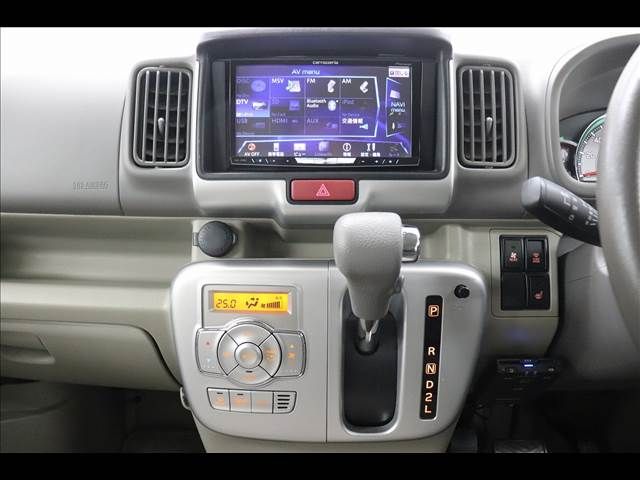 SUZUKI EVERY wagon 4WD 2019