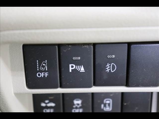 SUZUKI EVERY wagon 4WD 2019