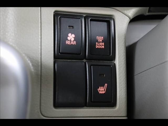 SUZUKI EVERY wagon 4WD 2019