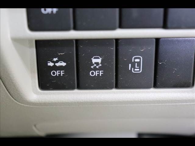 SUZUKI EVERY wagon 4WD 2019