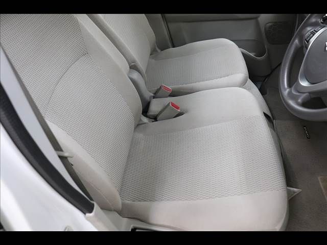 SUZUKI EVERY wagon 4WD 2019