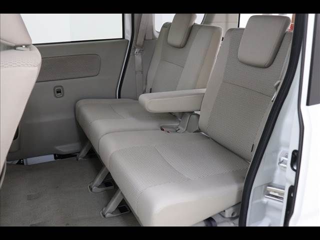 SUZUKI EVERY wagon 4WD 2019