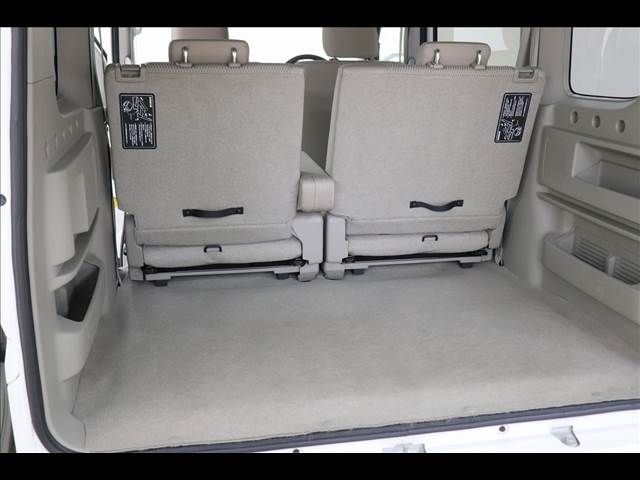 SUZUKI EVERY wagon 4WD 2019