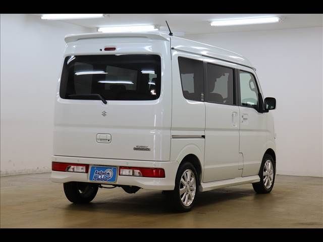 SUZUKI EVERY wagon 4WD 2019