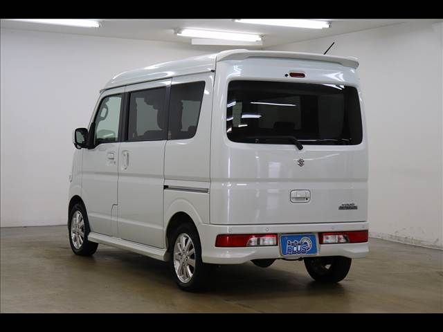 SUZUKI EVERY wagon 4WD 2019