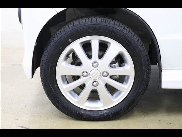 SUZUKI EVERY wagon 4WD 2019