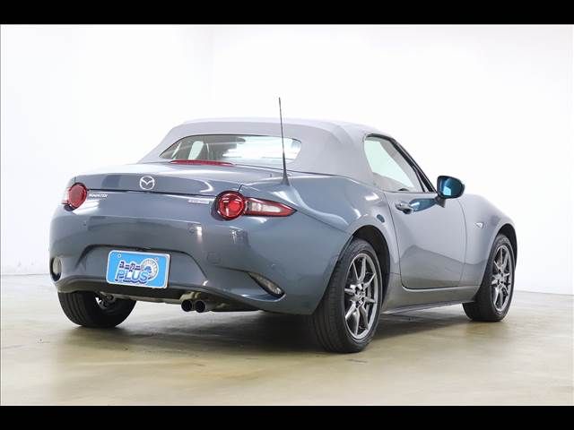 MAZDA ROADSTER 2020