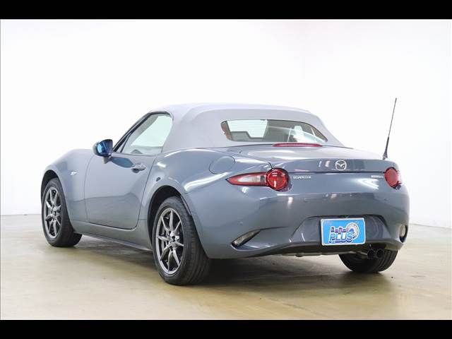 MAZDA ROADSTER 2020