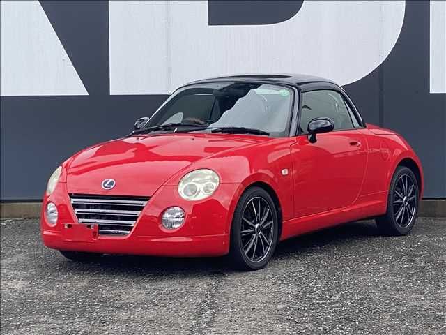 DAIHATSU COPEN 2006