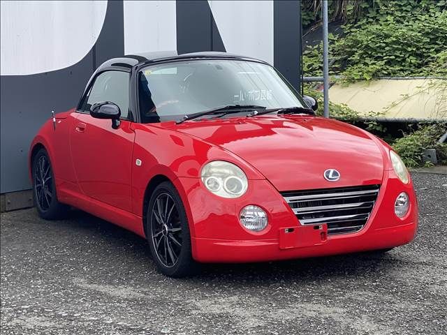 DAIHATSU COPEN 2006