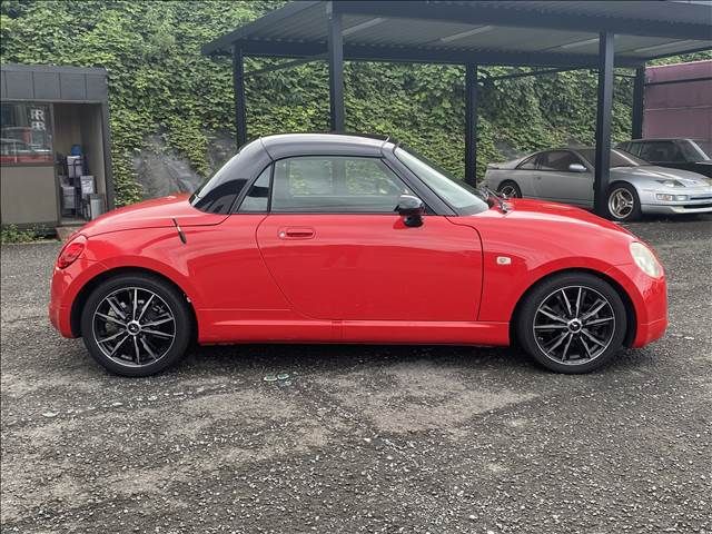 DAIHATSU COPEN 2006
