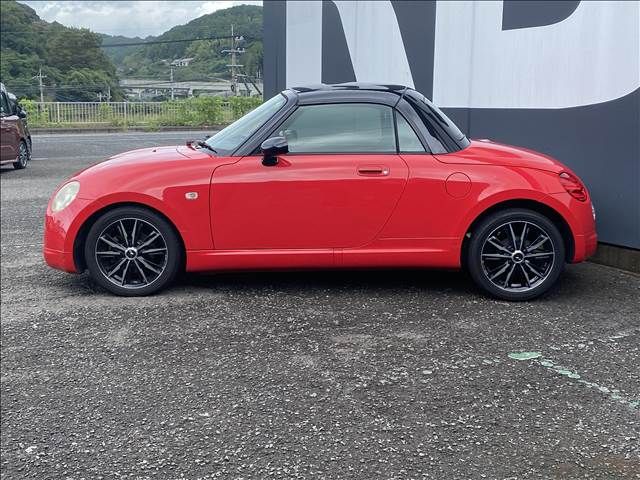 DAIHATSU COPEN 2006