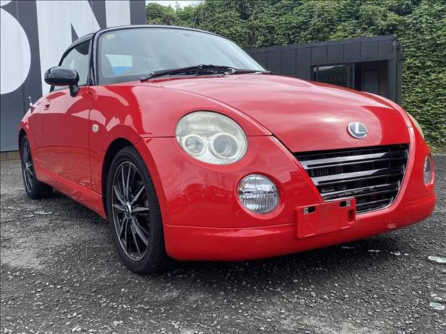 DAIHATSU COPEN 2006