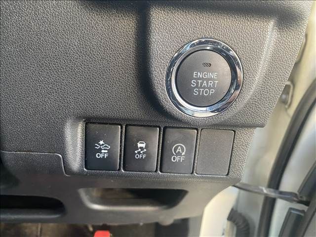 DAIHATSU MOVE CUSTOM 2017