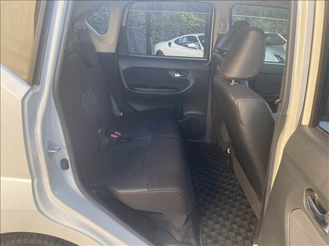 DAIHATSU MOVE CUSTOM 2017