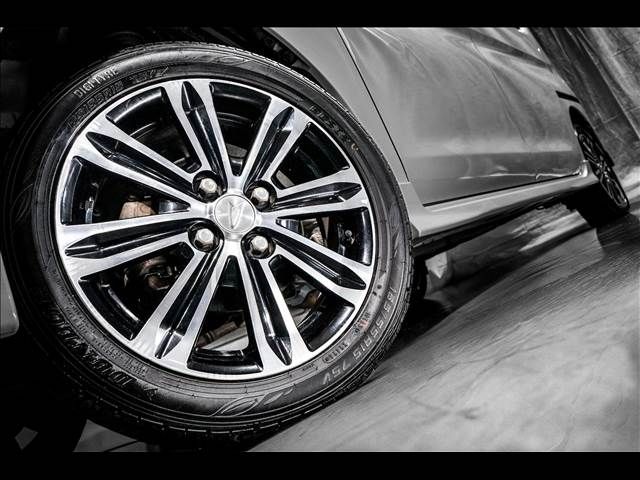 DAIHATSU TANTO CUSTOM 2017