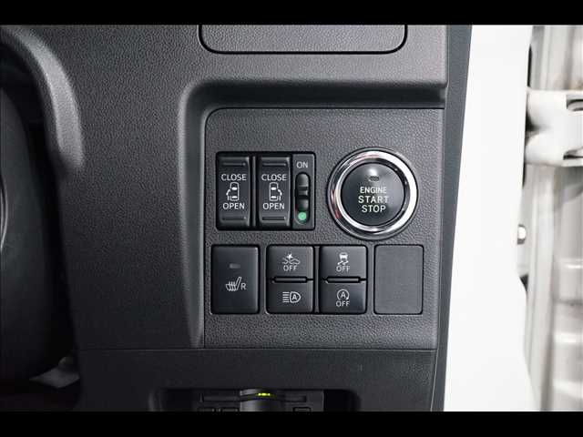 DAIHATSU TANTO CUSTOM 2017