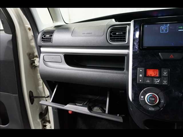 DAIHATSU TANTO CUSTOM 2017