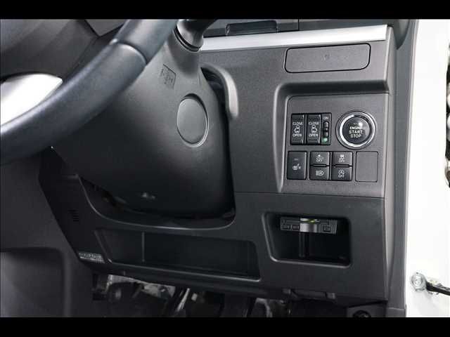 DAIHATSU TANTO CUSTOM 2017