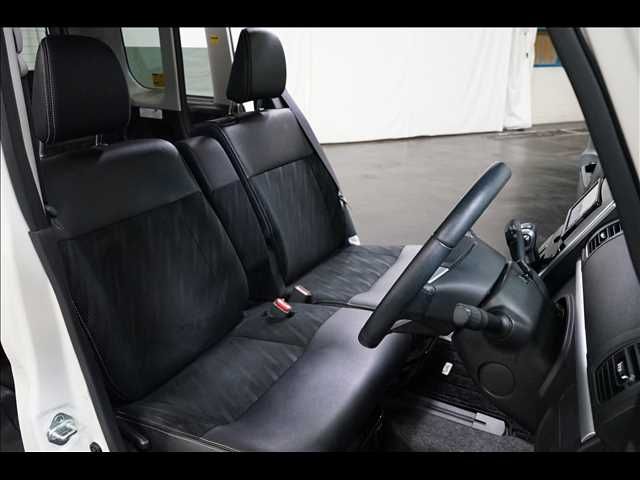 DAIHATSU TANTO CUSTOM 2017