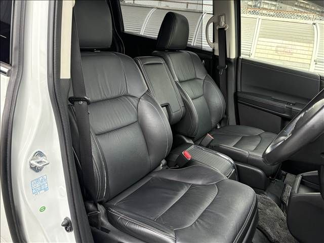 HONDA ODYSSEY HYBRID 2016