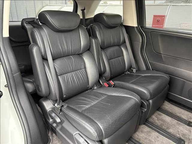 HONDA ODYSSEY HYBRID 2016