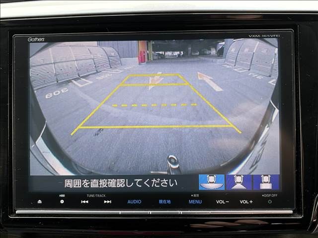 HONDA ODYSSEY HYBRID 2016