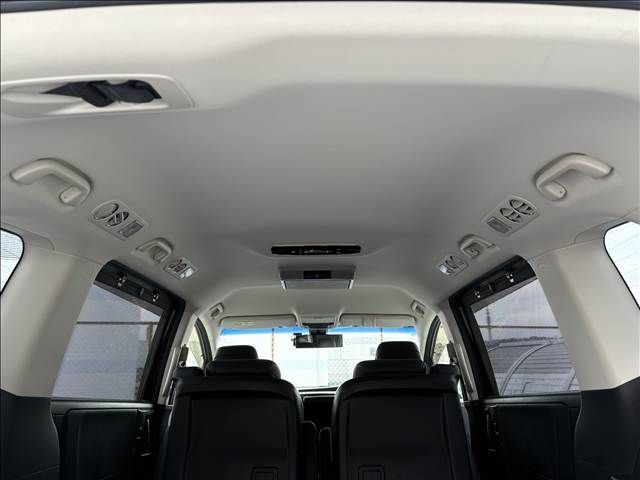HONDA ODYSSEY HYBRID 2016