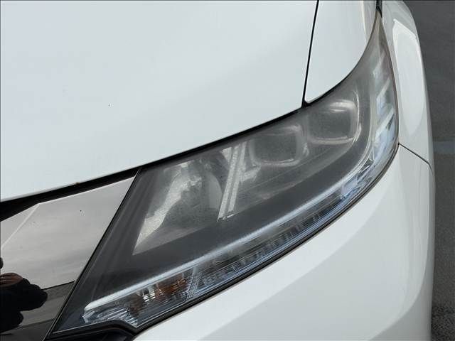 HONDA ODYSSEY HYBRID 2016