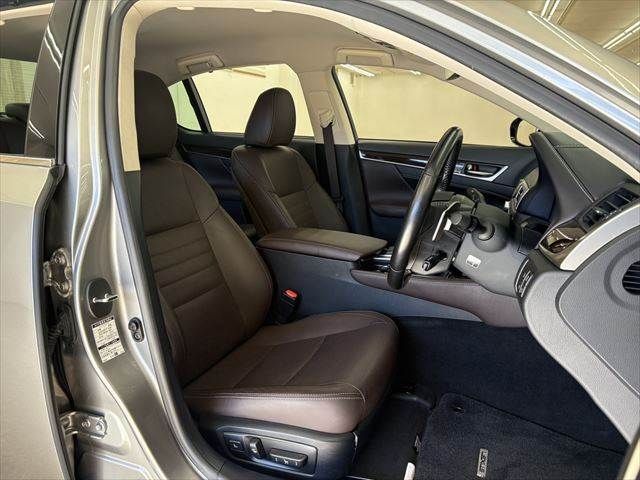 TOYOTA LEXUS GS450h 2017