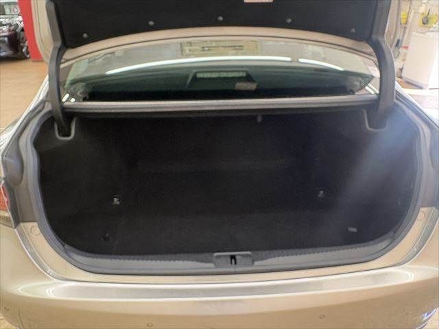 TOYOTA LEXUS GS450h 2017