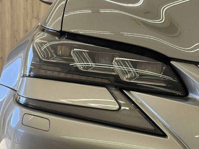 TOYOTA LEXUS GS450h 2017